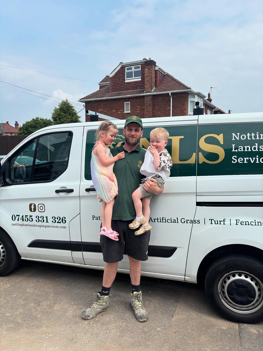 No childcare, no problem 🫡
I took my two little ones to work with me today and we’ve had a great t